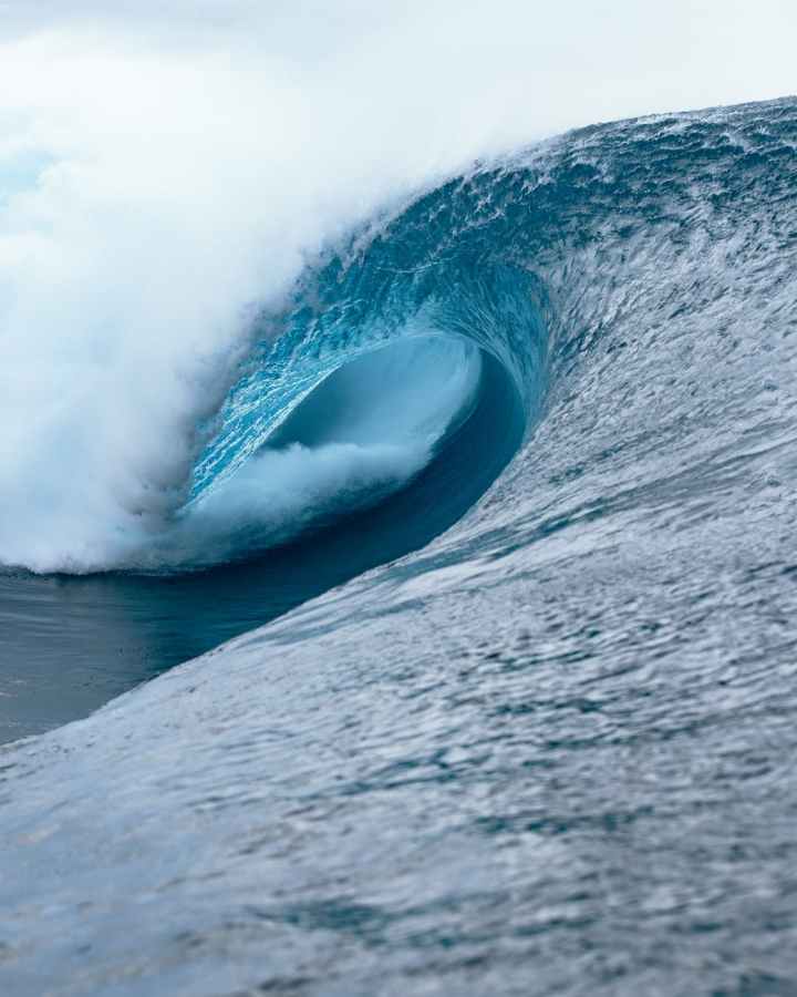 Lá vem onda! -E esta é (só) a&nbsp;quarta…