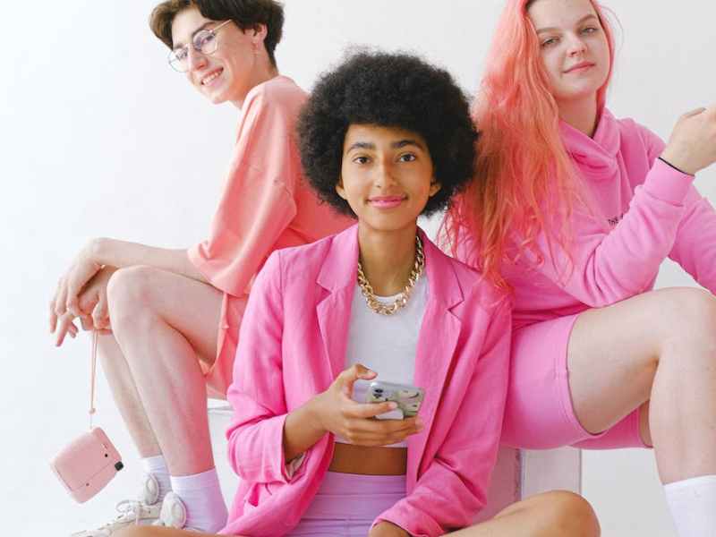 Mães há muitas – e eu não quero ser&nbsp;uma!